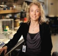 Medical Advisory Board – Juanita Crook