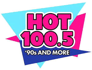 Hot 100.5