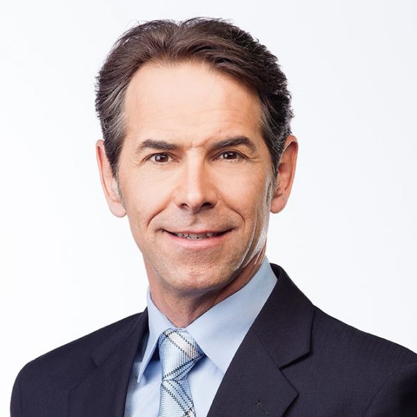 Gord Leclerc
