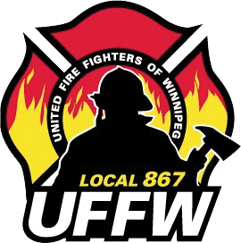 United Fire Fighters of Winnipeg Local 867