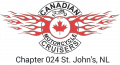 Canadian Motorcycle Cruisers Newfoundland