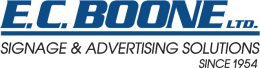 EC Boon Signage & Advertising Solutions
