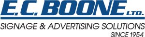 EC Boon Signage & Advertising Solutions