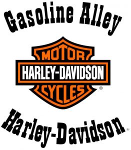 Gasoline Alley Harley-Davidson
