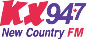 KX 94.7 FM
