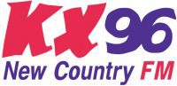 KX 96 FM