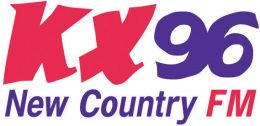 KX 96 FM
