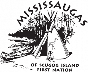 Mississaugas of Scugog Island First Nation