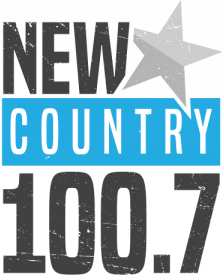 New Country 100.7