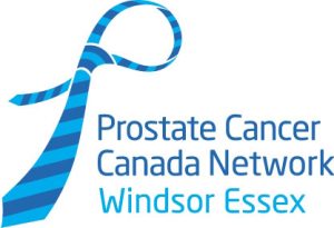 Prostate Cancer Canada Network Windsor Essex