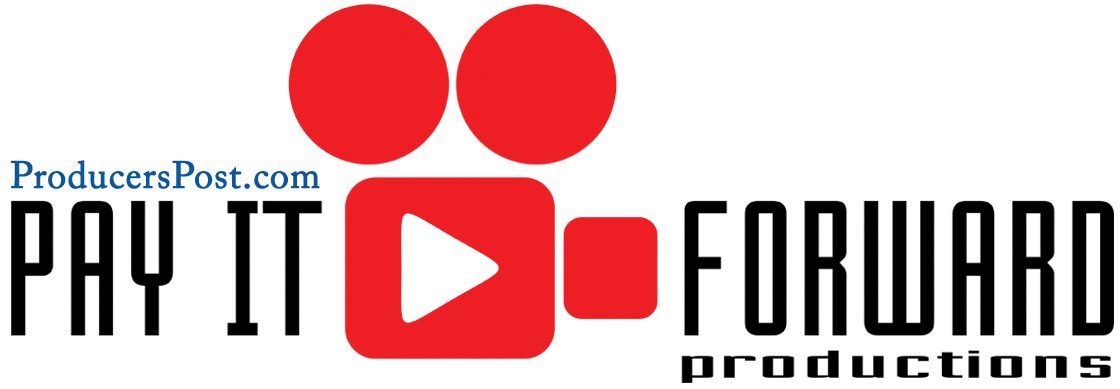 Pay It Forward