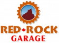Red Rock Garage