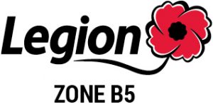 Legion Zone B5
