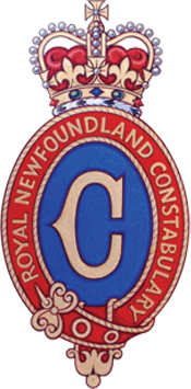 Royal Newfoundland Constabulary