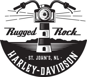 Rugged Rock Harley Davidson