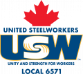 United Steelworkers Local 6571