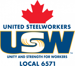 United Steelworkers Local 6571