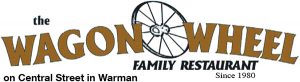 The Wagon Wheel Family Restaurant