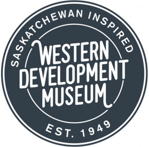 Western Development Museum