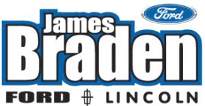 James Braden Ford Lincoln