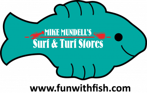 Mike Mundell's Surf & Turf Stores