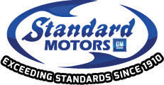 Standard Motors
