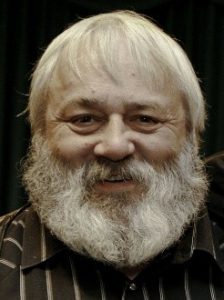 Byron Smith