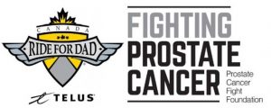 ride for dad and prostate cancer fight foundation