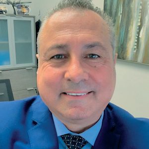 RFD Bill Ayyad