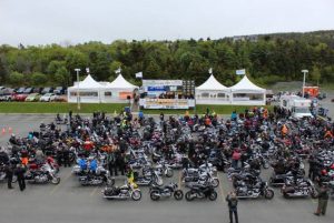 Avalon group of bikes