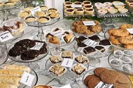 Bake Sale