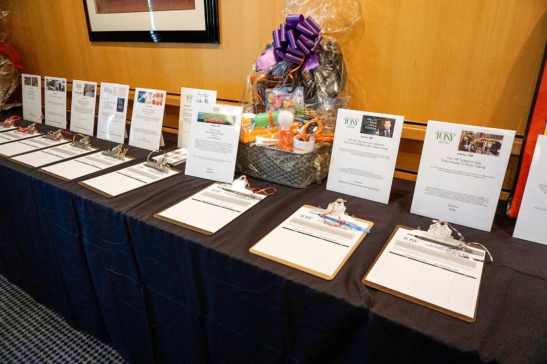 SilentAuction